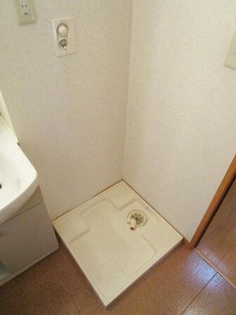 リリーフKの物件内観写真